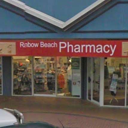 Photo: Rainbow Beach Pharmacy