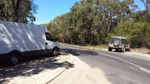 Photo: Rainbow Beach Towing and Roadside Assist