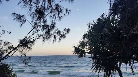 Photo: Frasers On Rainbow Beach Photo: Frasers On Rainbow Beach